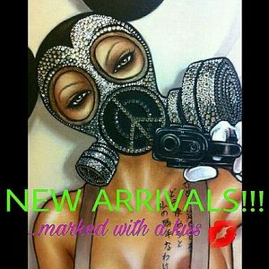 💋NEW ARRIVALS!!!